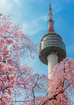 South Korea